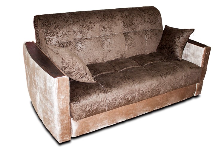 Прямой диван Аккордеон-К (сп.м. 800х2050) в Перми - изображение 10