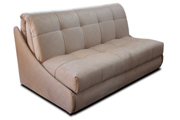 Прямой диван Аккордеон-Z (сп.м.1500х2050) в Перми