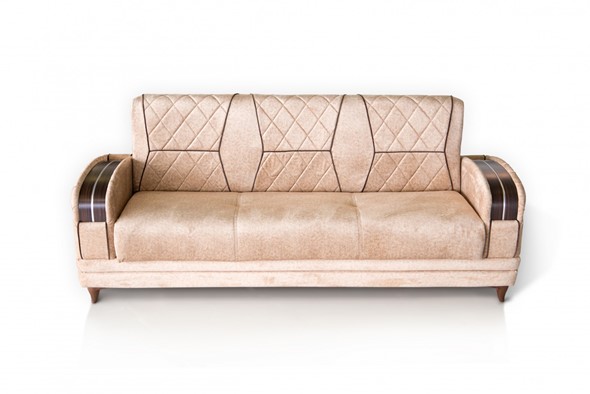 Прямой диван Бентли Спринг в Перми - изображение