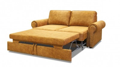 Большой диван Бергамо (подушки №1) в Перми - изображение 4