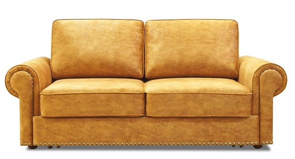 Большой диван Бергамо (подушки №1) в Перми - изображение