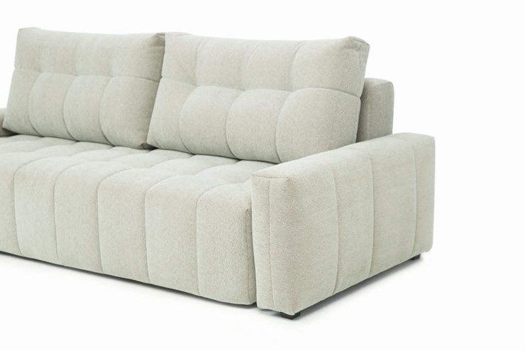 Прямой диван Брайтон 3П в Перми - изображение 4