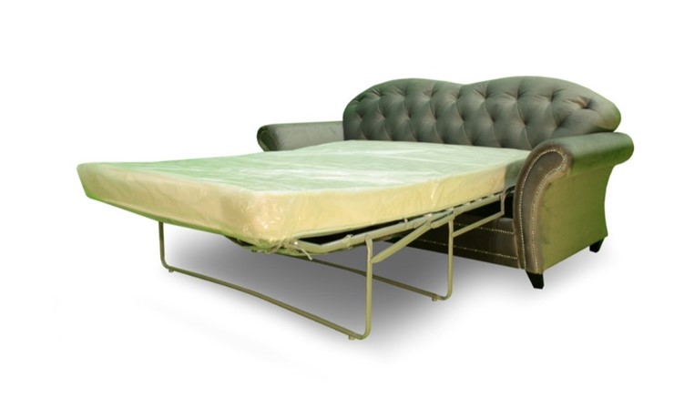 Прямой диван Бристоль 2510х1400 мм в Перми - изображение 1