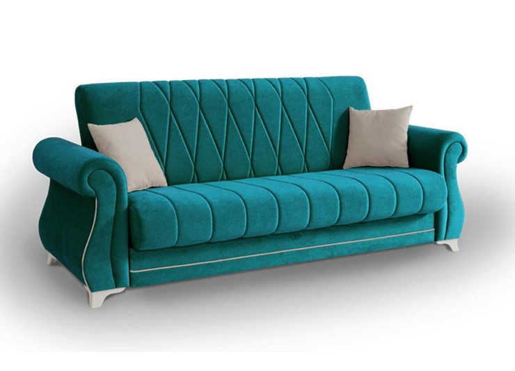 Прямой диван Бриз 2 БД в Перми - изображение 5