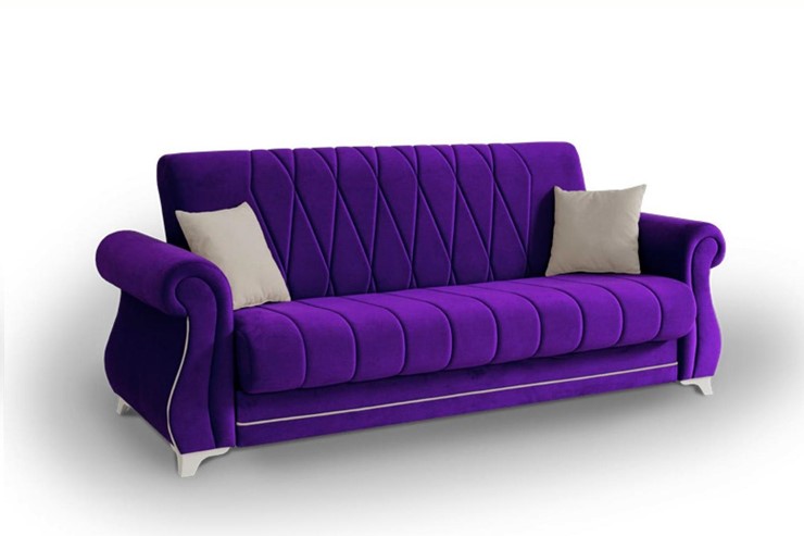 Прямой диван Бриз 2 БД в Перми - изображение 6