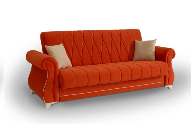 Прямой диван Бриз 2 БД в Перми - изображение 7