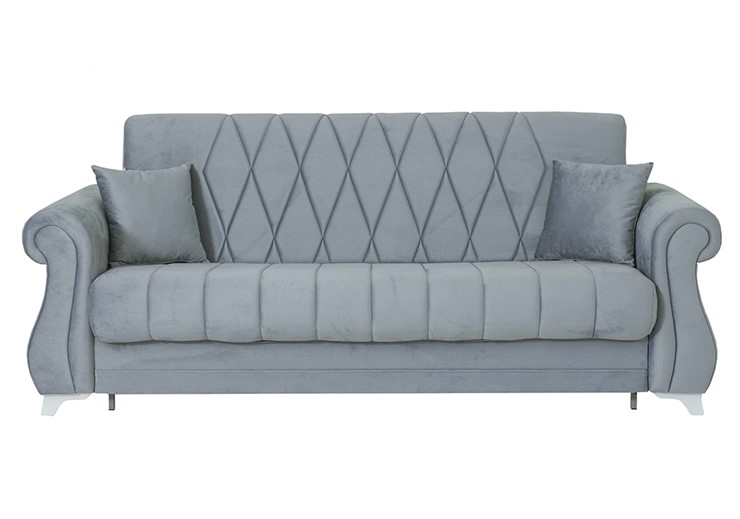 Прямой диван Бриз 2 БД в Перми - изображение 1