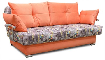 Прямой диван Челси 2 БД (Боннель) в Чайковском - предосмотр 6