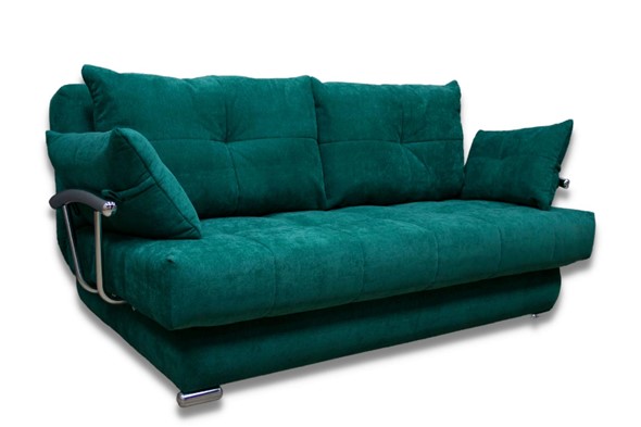Прямой диван Челси 2 БД (НПБ) в Соликамске - изображение