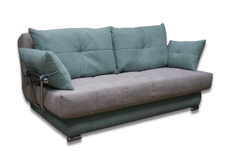 Прямой диван Челси 2 БД (НПБ) в Чайковском - изображение 3