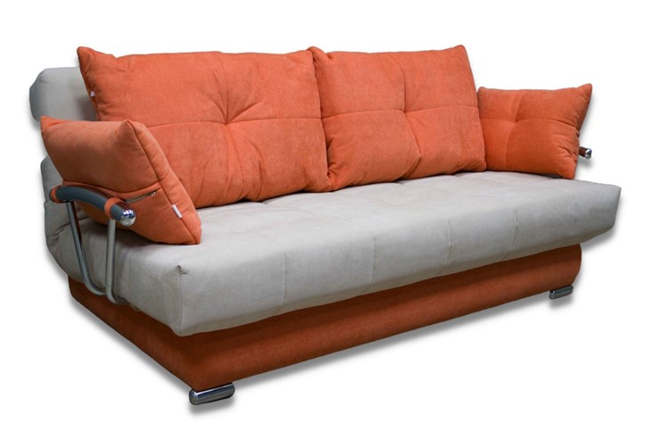 Прямой диван Челси 2 БД (НПБ) в Перми - изображение 5