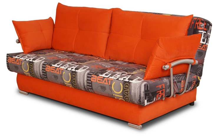 Прямой диван Челси 2 БД (НПБ) в Перми - изображение 7