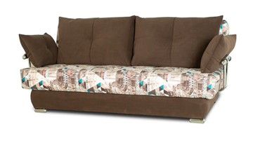 Прямой диван Челси 2 БД (НПБ) в Перми - предосмотр 11