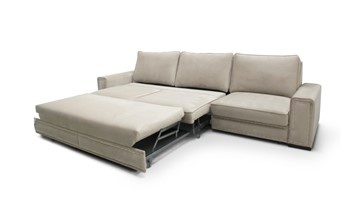 Прямой диван с механизмом касатка Денвер (м6+м1+м3+м6) в Перми - предосмотр 2