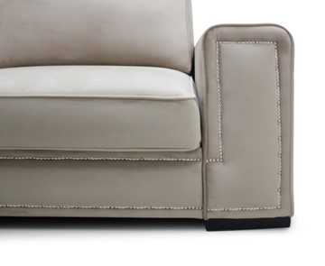 Прямой диван с механизмом касатка Денвер (м6+м1+м3+м6) в Перми - предосмотр 3