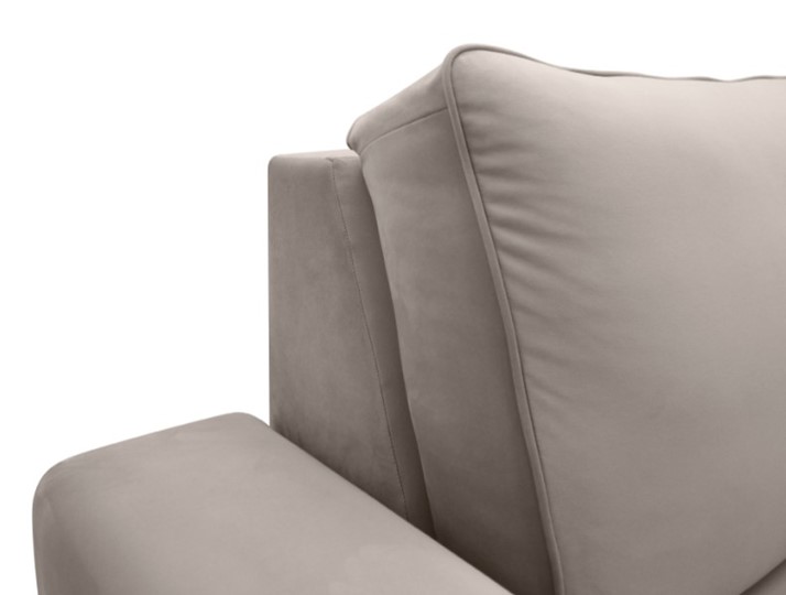 Прямой диван с механизмом касатка Денвер (м6+м1+м3+м6) в Перми - изображение 4