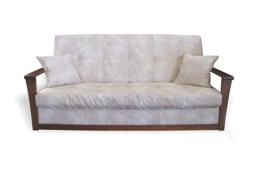 Прямой диван Дженни 2 БД в Перми - изображение