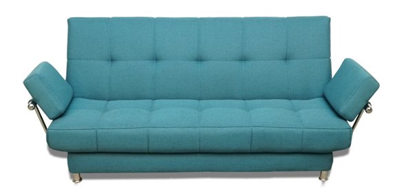 Прямой диван Фантазия-7 в Перми - изображение