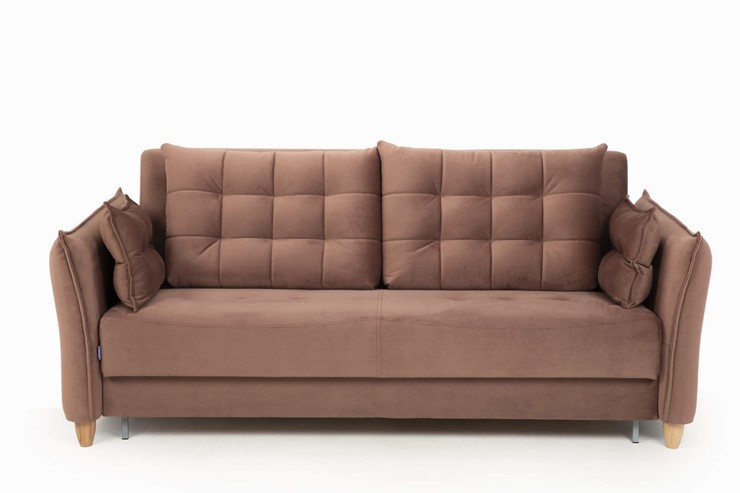 Прямой диван Истра 3 в Перми - изображение 1