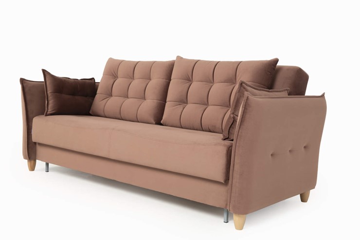 Прямой диван Истра 3 в Перми - изображение 2