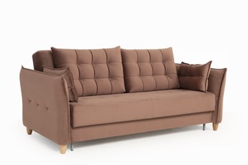 Прямой диван Истра 3 в Перми - предосмотр