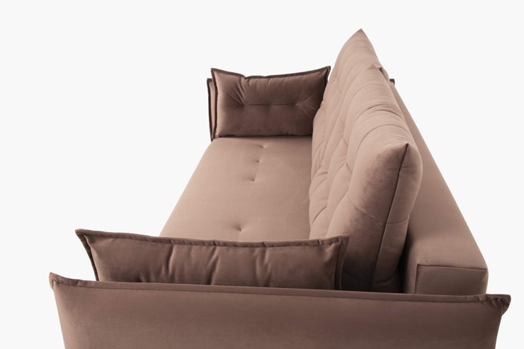 Прямой диван Истра 3 в Перми - изображение 5