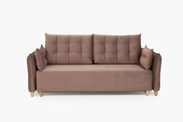 Прямой диван Истра 3П в Перми - предосмотр 5