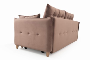 Прямой диван Истра 3П в Перми - предосмотр 9