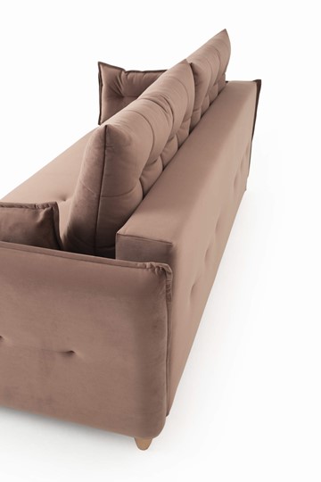 Прямой диван Истра 3П в Перми - изображение 10