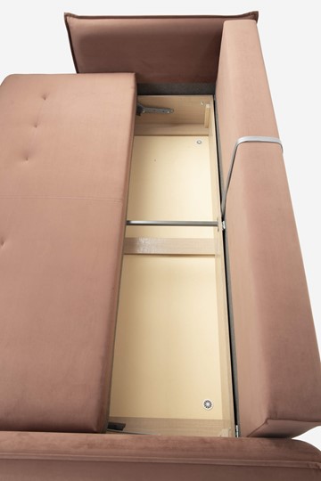 Прямой диван Истра 3П в Перми - изображение 11