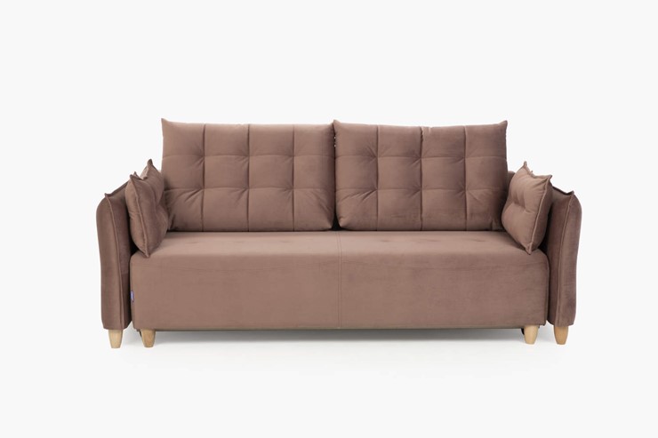 Прямой диван Истра 3П в Перми - изображение 5