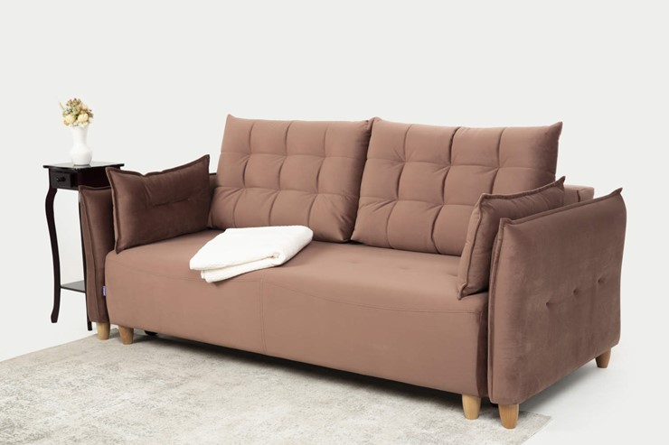 Прямой диван Истра 3П в Перми - изображение 14