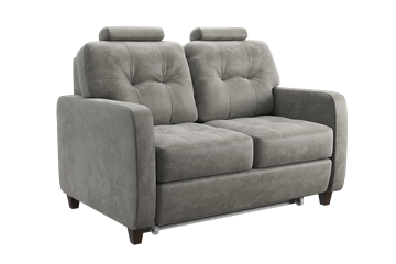Прямой диван Клуни 1200 в Перми - предосмотр 1