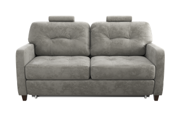 Прямой диван Клуни 1200 в Перми - предосмотр