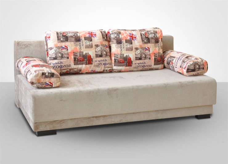 Прямой диван Комбо 1 БД в Соликамске - изображение 2
