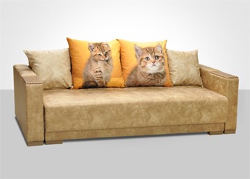 Прямые диваны купить в Перми недорого — интернет-магазин «Дом Диванов»