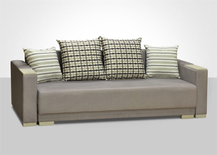 Прямой диван Комбо 3 БД, Боннель в Перми - изображение 2