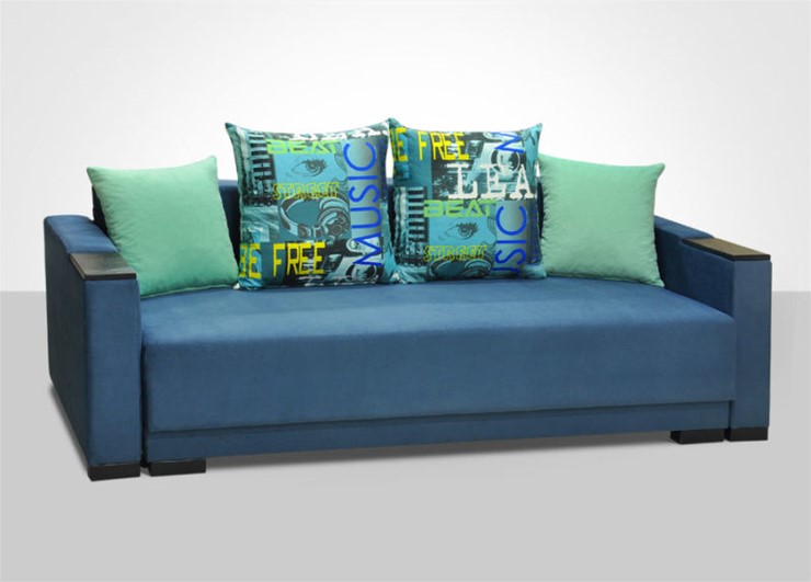 Прямой диван Комбо 3 БД, Боннель в Перми - изображение 3