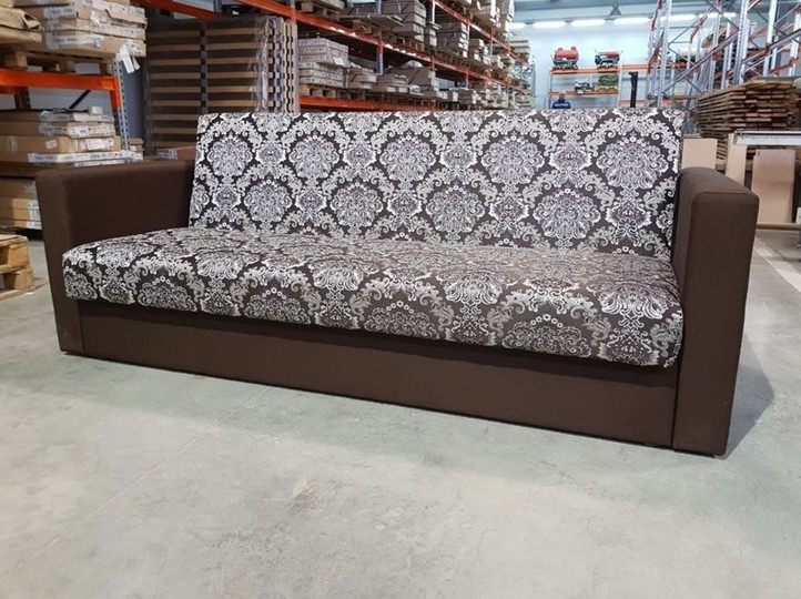 Прямой диван Квадро в Перми - изображение 4