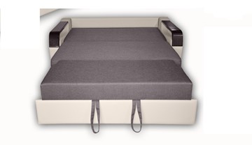 Прямой диван Лаки-1 L160см в Перми - предосмотр 1