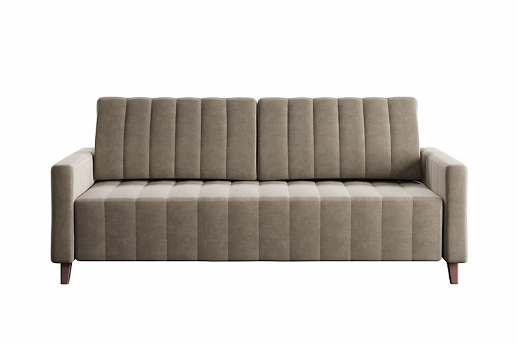 Прямой диван Марк 3т СК, Вивальди 5 в Перми - изображение 1
