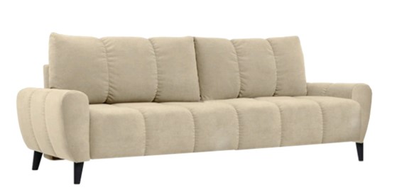 Прямой диван Маркланд НПБ в Перми - изображение
