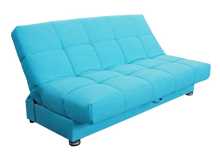 Прямой диван Милана 6, Боннель в Перми - изображение 1