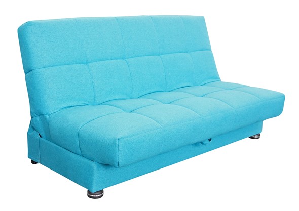 Прямой диван Милана 6, Боннель в Перми - изображение