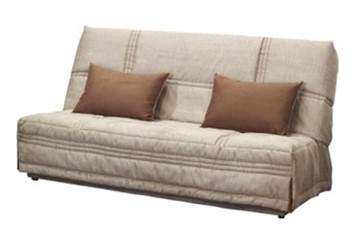 Прямой диван Монпелье, 1350, TFK Стандарт в Березниках