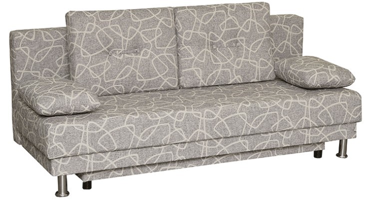 Большой диван Нео 3 Н в Перми - изображение 3
