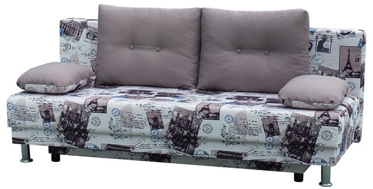 Большой диван Нео 3 Н в Березниках - изображение 5