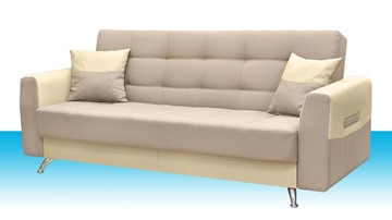 Прямой диван Нео 39 БД в Перми - предосмотр 8