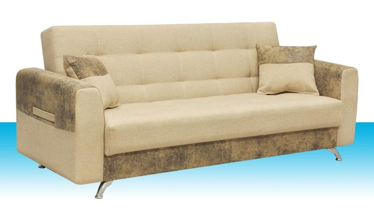 Прямой диван Нео 39 БД в Перми - изображение 7