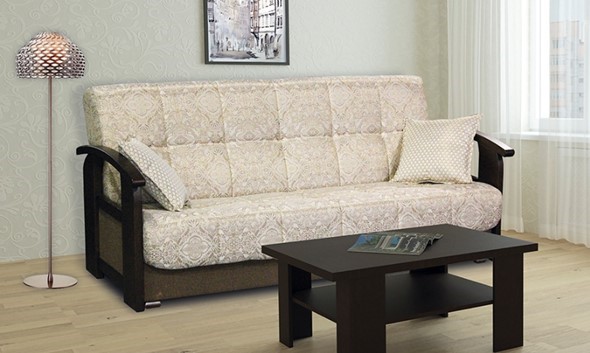Прямой диван Орландо в Перми - изображение 4